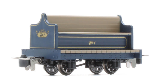 990503 Manrider - Blue with Gilding No.1