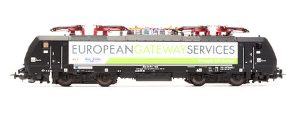 Pre-Owned 57961 Rurtalbahn BR 189 103-5 Electric Locomotive