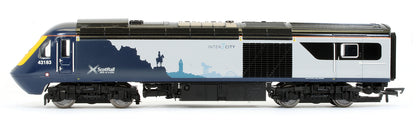 Pre-Owned R3698 Scotrail Class 43 HST Train Pack