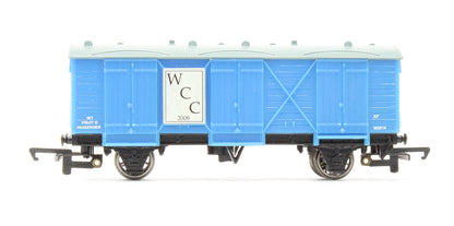 Pre-Owned The Blue L.W.B Fruit Van 'WCC' - Limited Edition