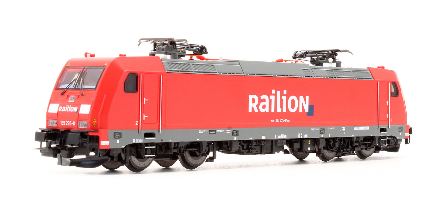 Pre-Owned 59540 DB Railion BR 185 226-8 Electric Locomotive