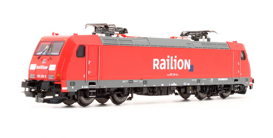 Pre-Owned 59540 DB Railion BR 185 226-8 Electric Locomotive