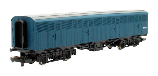 Pre-Owned Lima 305353 BR Blue Siphon G Van 'W2982'