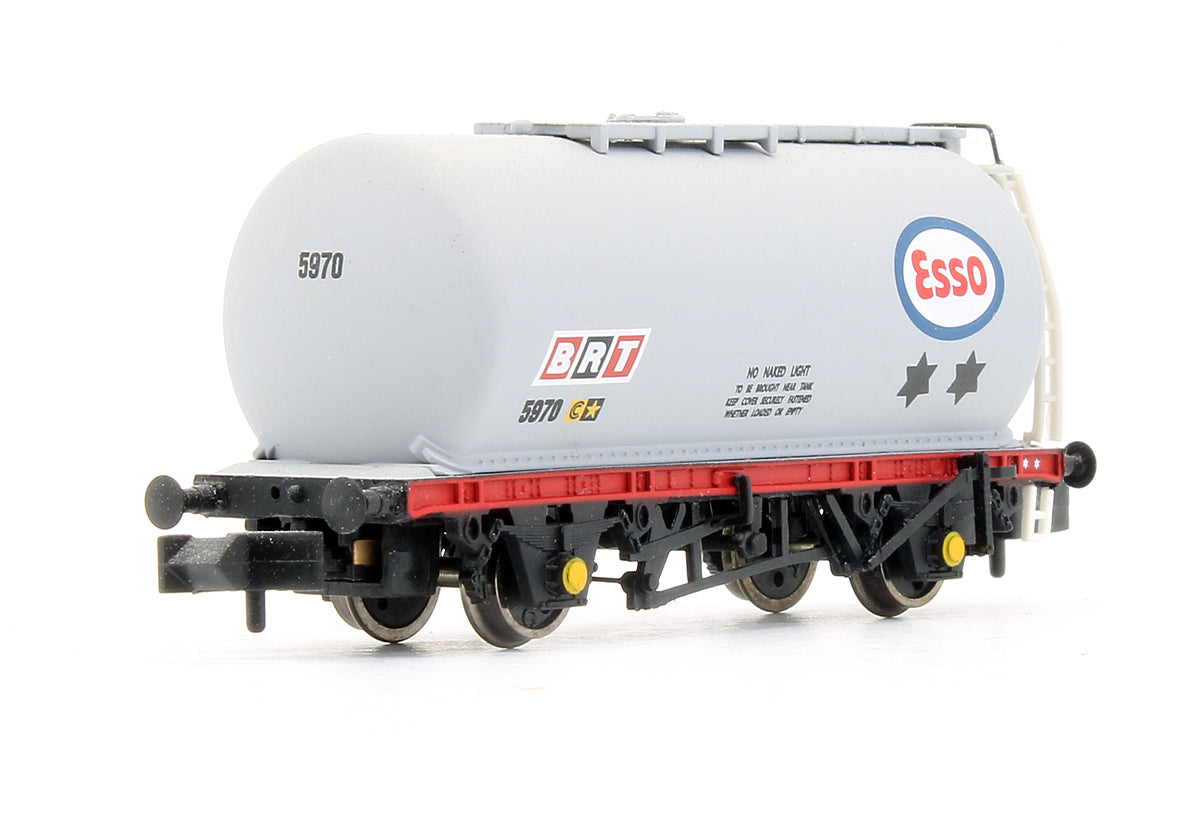 Pre-Owned TTA Tank Wagon 'Esso'