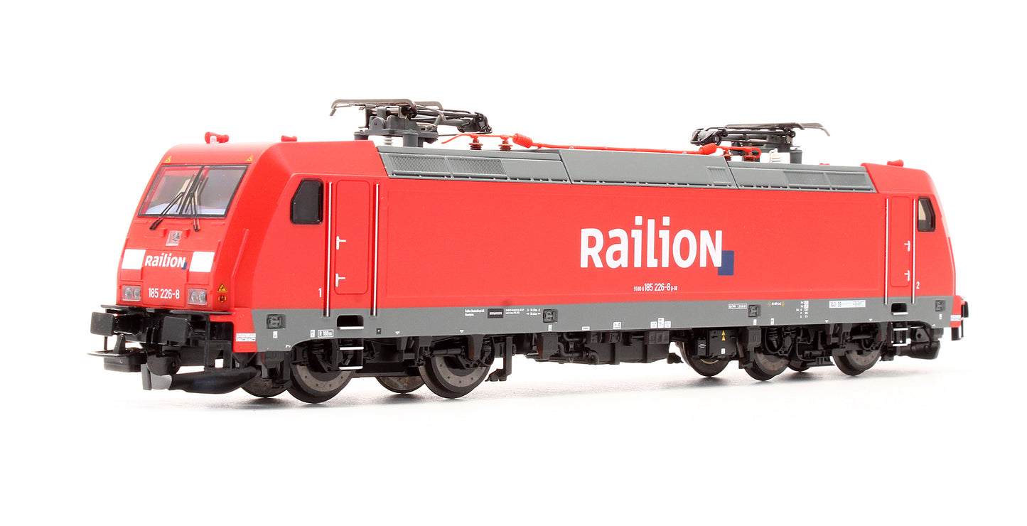 Pre-Owned 59540 DB Railion BR 185 226-8 Electric Locomotive