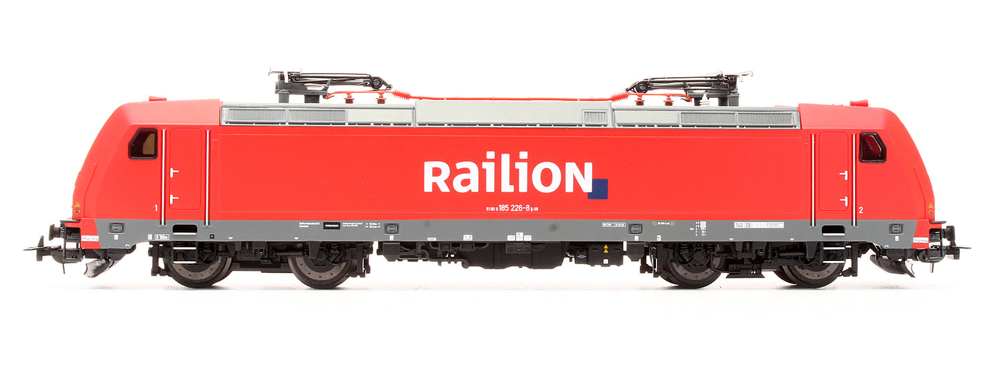 Pre-Owned 59540 DB Railion BR 185 226-8 Electric Locomotive