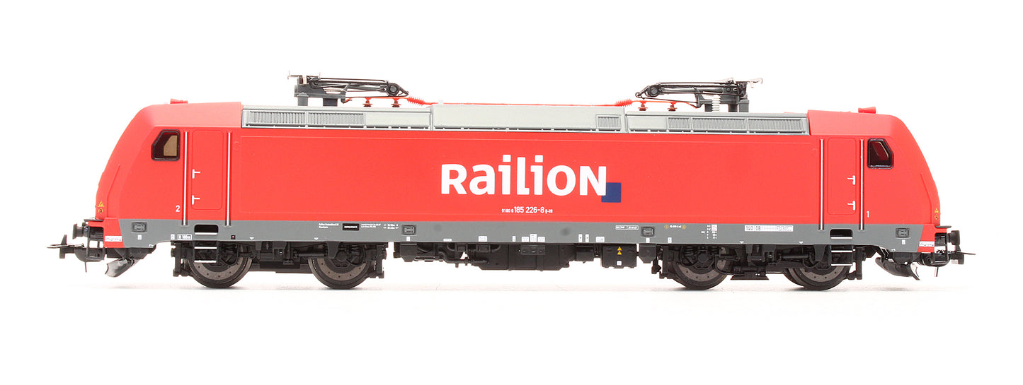 Pre-Owned 59540 DB Railion BR 185 226-8 Electric Locomotive