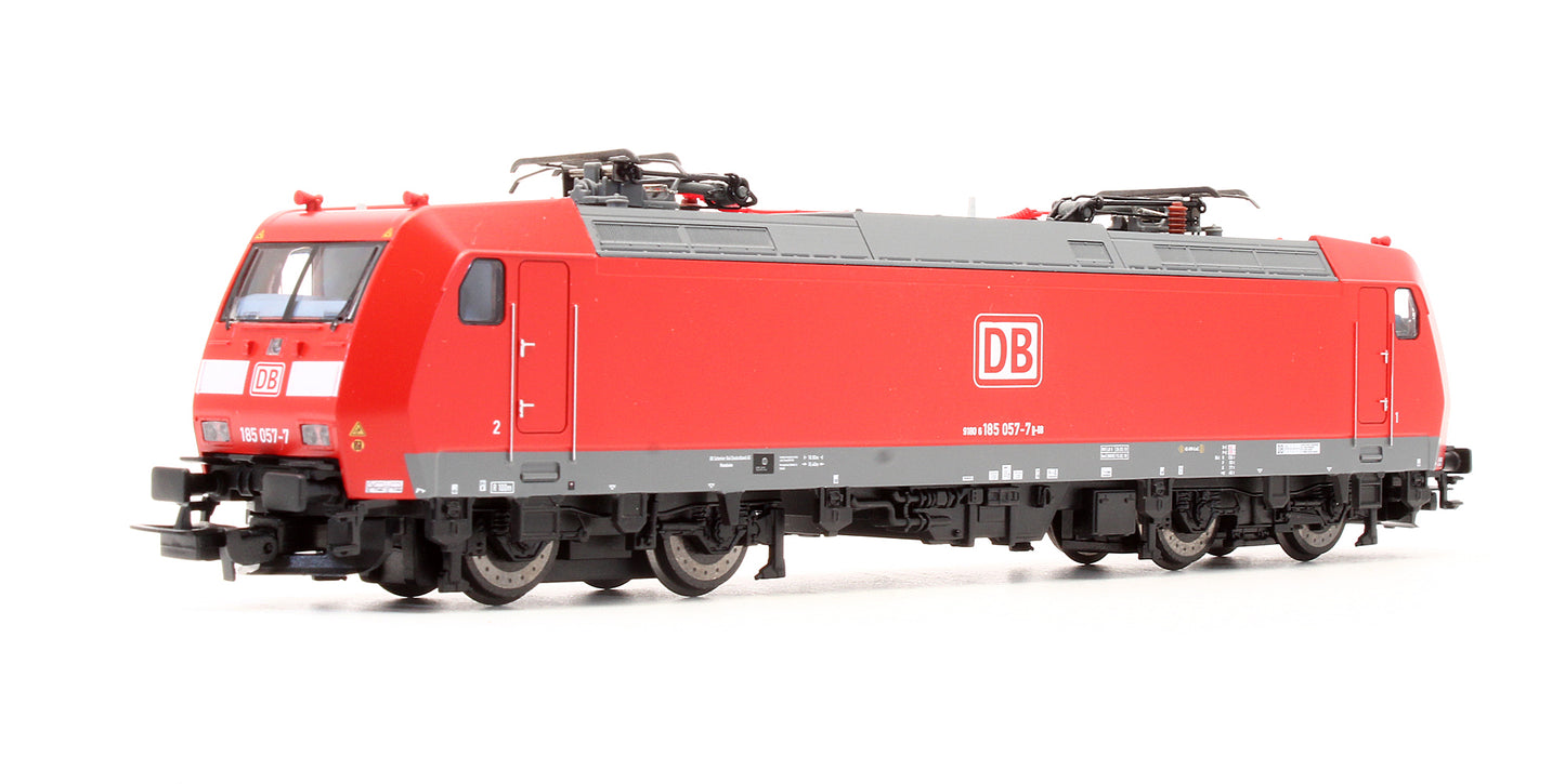 Pre-Owned 57939 DB BR 185 057-7 Electric Locomotive