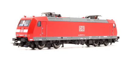 Pre-Owned 57939 DB BR 185 057-7 Electric Locomotive