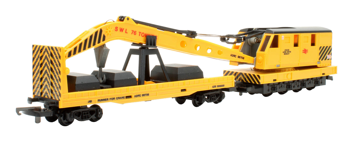Pre-Owned 309048W BR Breakdown Crane '96711'