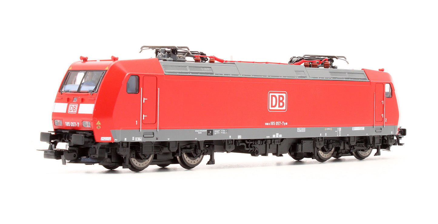 Pre-Owned 57939 DB BR 185 057-7 Electric Locomotive