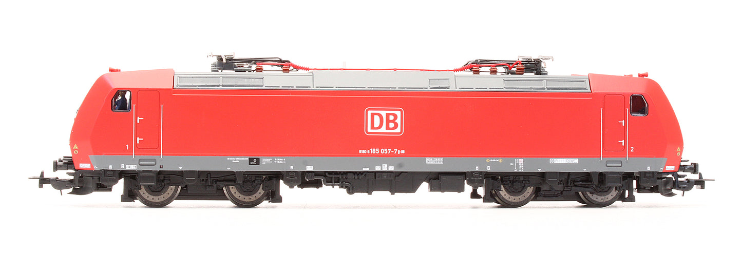 Pre-Owned 57939 DB BR 185 057-7 Electric Locomotive