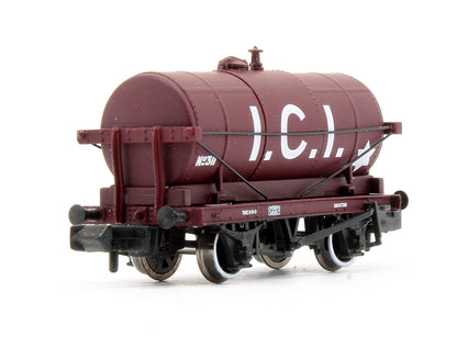 Pre-Owned 14 Ton Tank Wagon 'ICI'