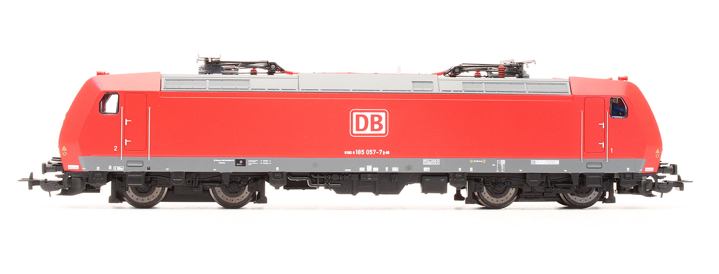 Pre-Owned 57939 DB BR 185 057-7 Electric Locomotive