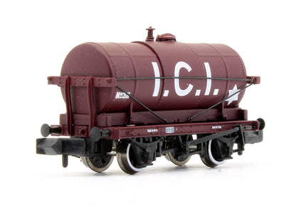 Pre-Owned 14 Ton Tank Wagon 'ICI'