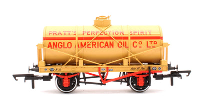 Pre-Owned 12T Tank Wagon - Pratt's Perfection Spirit No.795