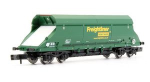 Pre-Owned HIA Freightliner Green Heavy Haul Limestone Hopper 369002