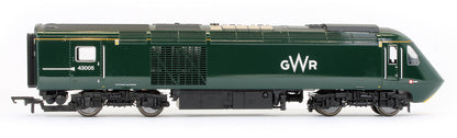 Pre-Owned GWR Class 43 HST Train Pack