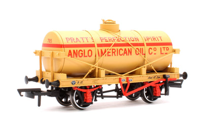 Pre-Owned 12T Tank Wagon - Pratt's Perfection Spirit No.795