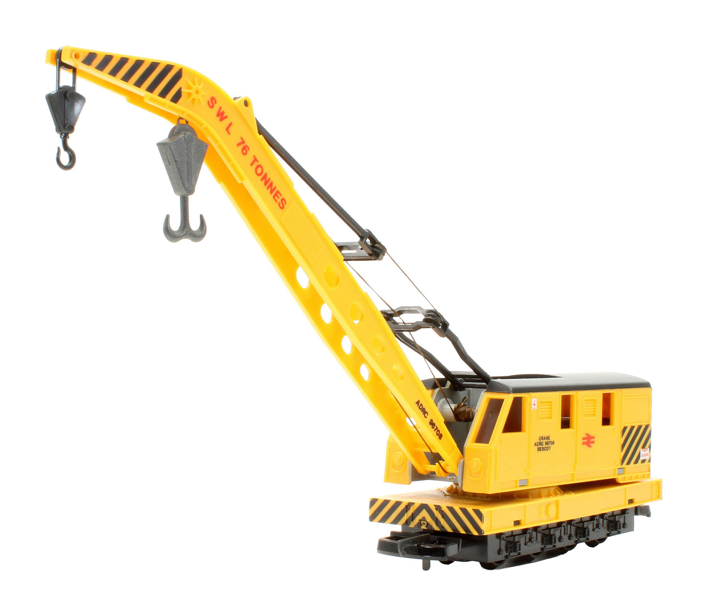 Pre-Owned 309048W BR Breakdown Crane '96711'