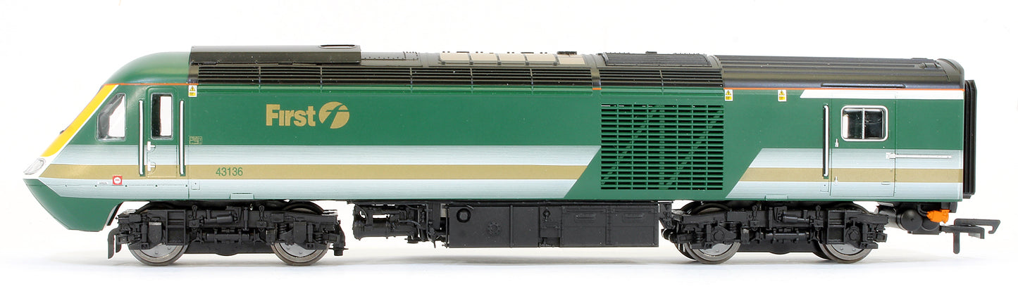 First Great Western Class 43 HST Train Pack