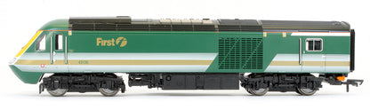 First Great Western Class 43 HST Train Pack