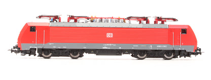 Pre-Owned 57956 DB BR 189 050-8 Electric Locomotive