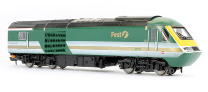 First Great Western Class 43 HST Train Pack