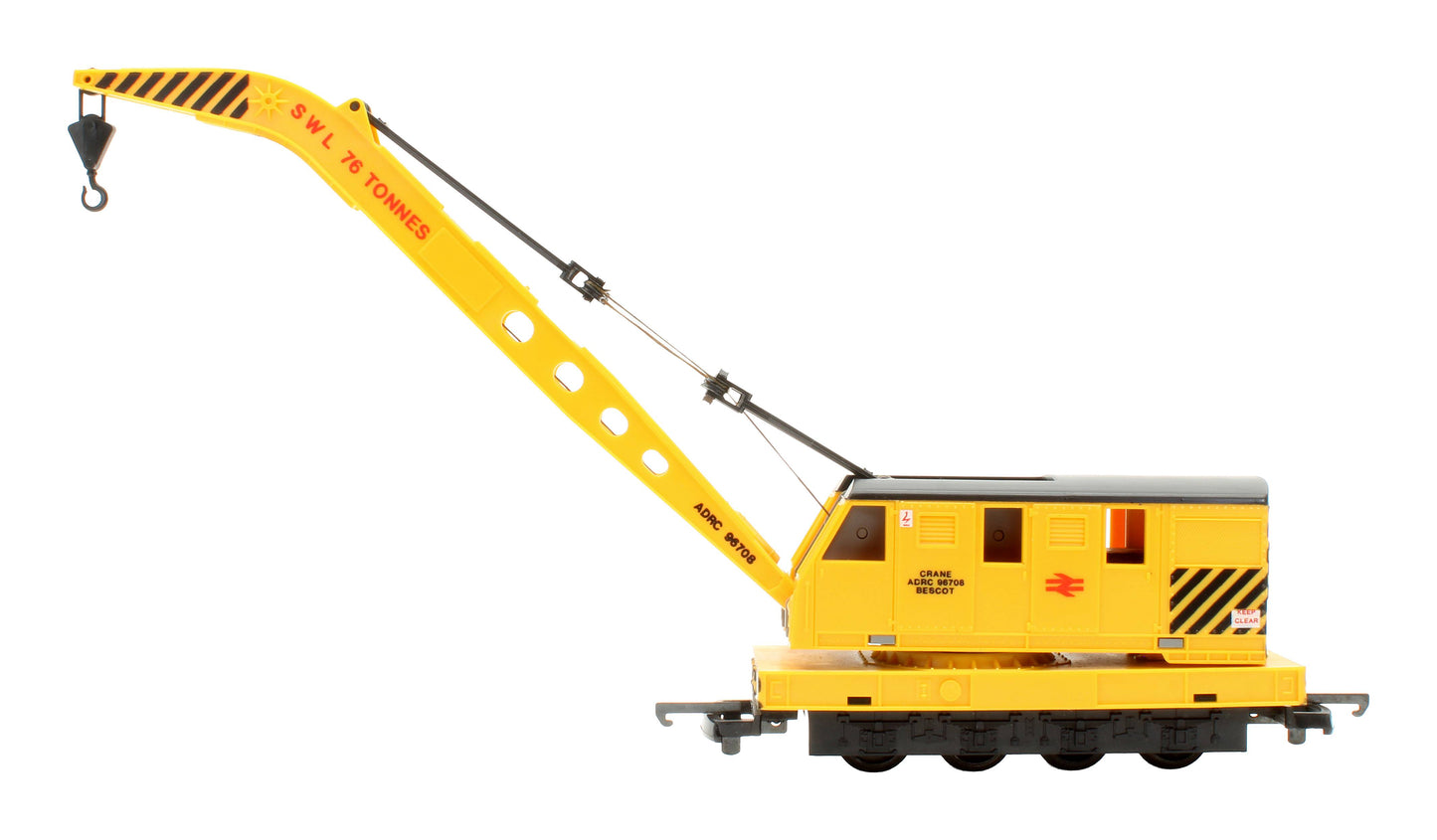 Pre-Owned 309048W BR Breakdown Crane '96711'