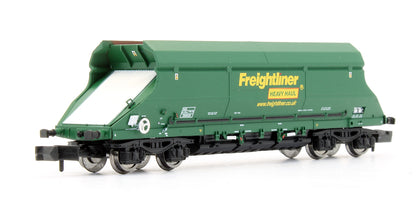 Pre-Owned HIA Freightliner Green Heavy Haul Limestone Hopper 369020