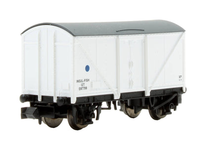 Pre-Owned 2F-019-002 Blue Spot Insul-Fish Van 'E87706'