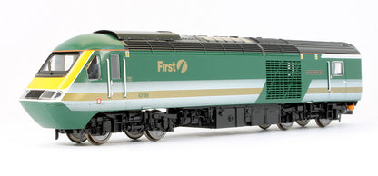 First Great Western Class 43 HST Train Pack