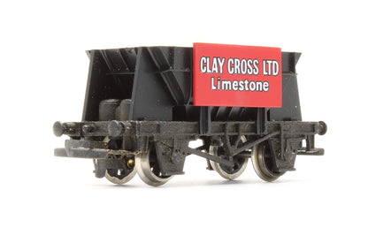 Pre-Owned 'Clay Cross Ltd' Hopper Wagon - Limited Edition