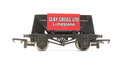 Pre-Owned 'Clay Cross Ltd' Hopper Wagon - Limited Edition