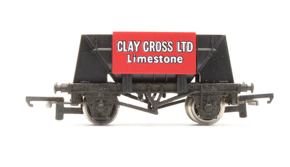 Pre-Owned 'Clay Cross Ltd' Hopper Wagon - Limited Edition