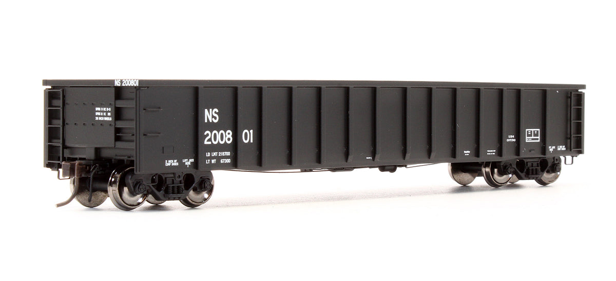 Pre-Owned 20 000 725 Thrall 2743 Gondola Norfolk Southern (First Union) - Road #200801