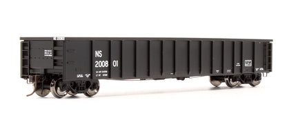 Pre-Owned 20 000 725 Thrall 2743 Gondola Norfolk Southern (First Union) - Road #200801