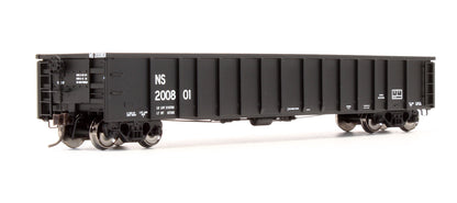 Pre-Owned 20 000 725 Thrall 2743 Gondola Norfolk Southern (First Union) - Road #200801