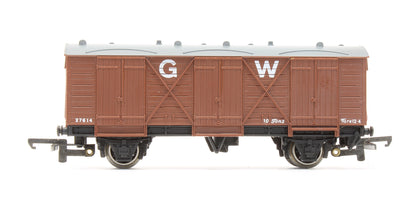Pre-Owned Passenger Fruit Van GW - *Rare*