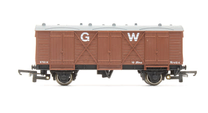 Pre-Owned Passenger Fruit Van GW - *Rare*