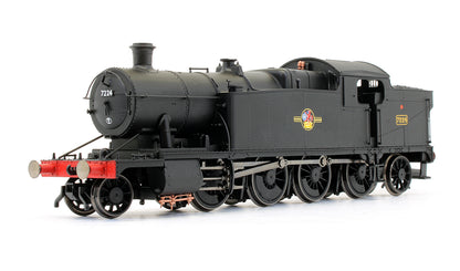 Pre-Owned R3464 Class 72XX 2-8-2T BR (Late) '7224' Steam Locomotive
