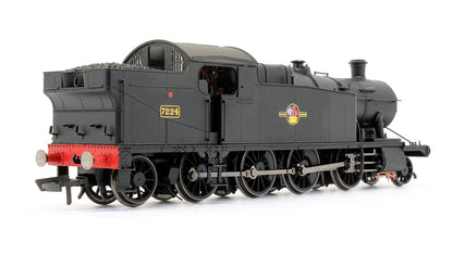 Pre-Owned R3464 Class 72XX 2-8-2T BR (Late) '7224' Steam Locomotive