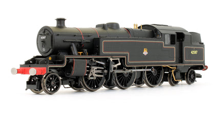 Pre-Owned R2731 BR 2-6-4 Stanier Class 4P '42587' Steam Locomotive