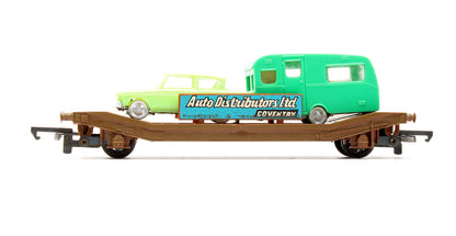 Pre-Owned Lowmac Wagon 'Auto Distributors'