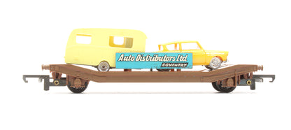 Pre-Owned Lowmac Wagon 'Auto Distributors'