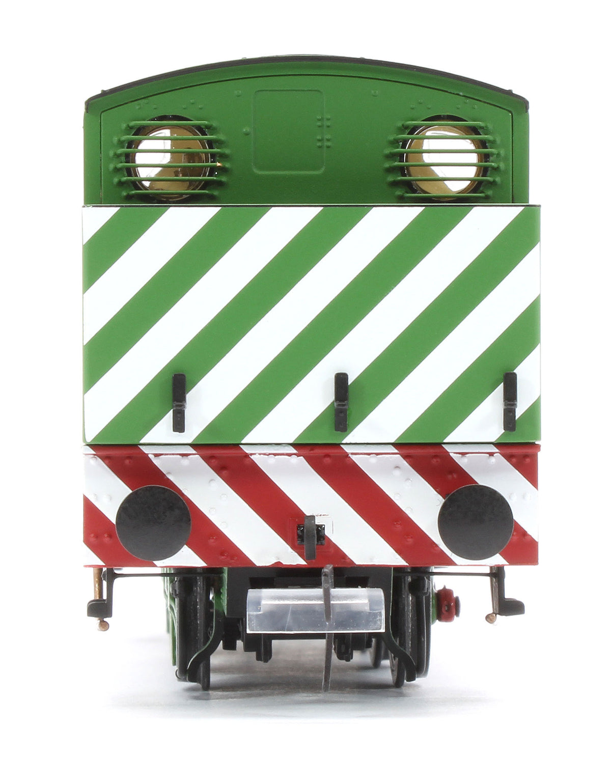 ACC3106 Hunslet 'Austerity' 0-6-0 Saddle Tank 'Glendower' NCB South Wales Steam Locomotive