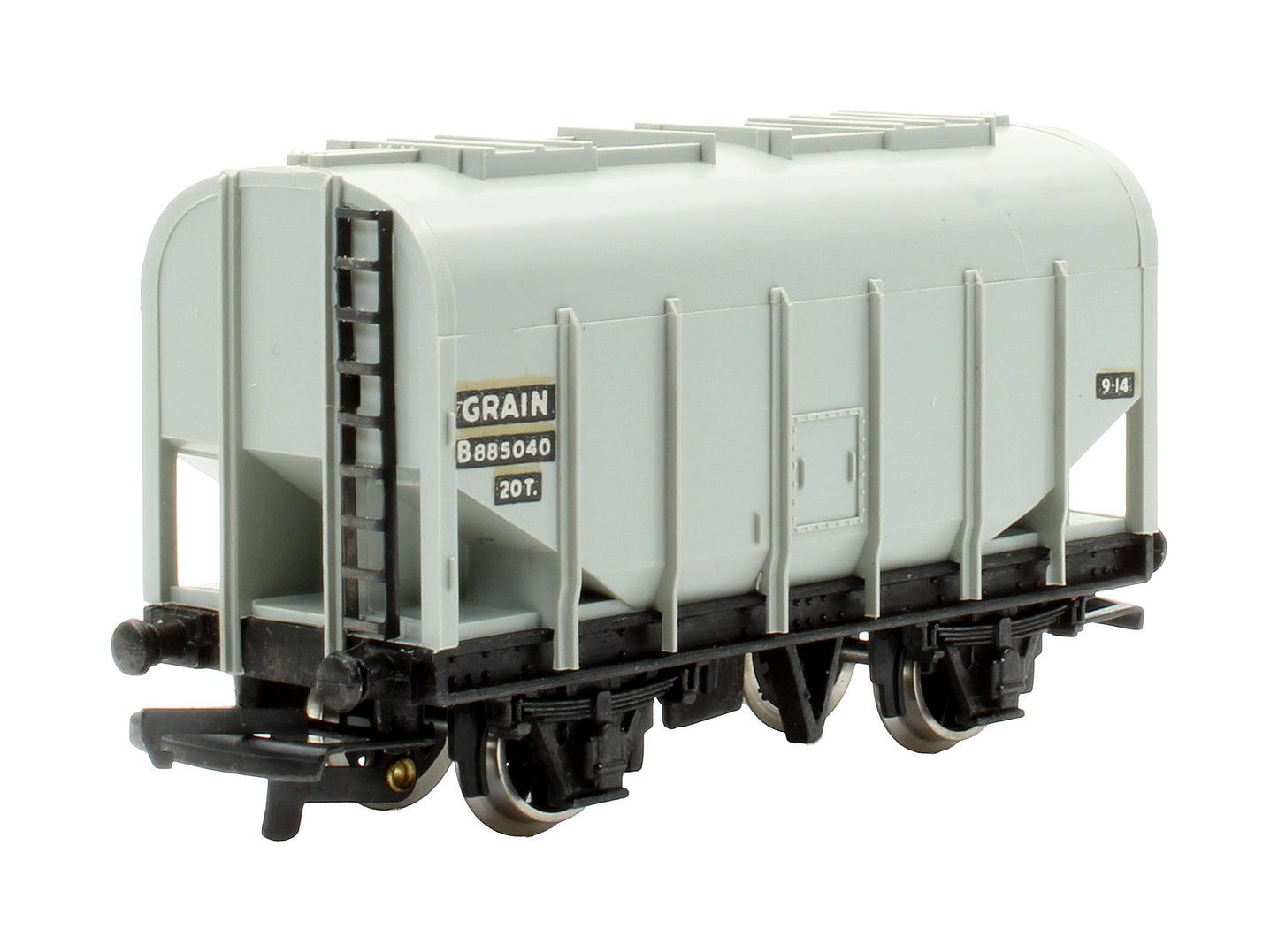 Pre-Owned W4625 20T Bulk Grain Wagon 'B885040'