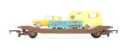 Pre-Owned Lowmac Wagon 'Auto Distributors'