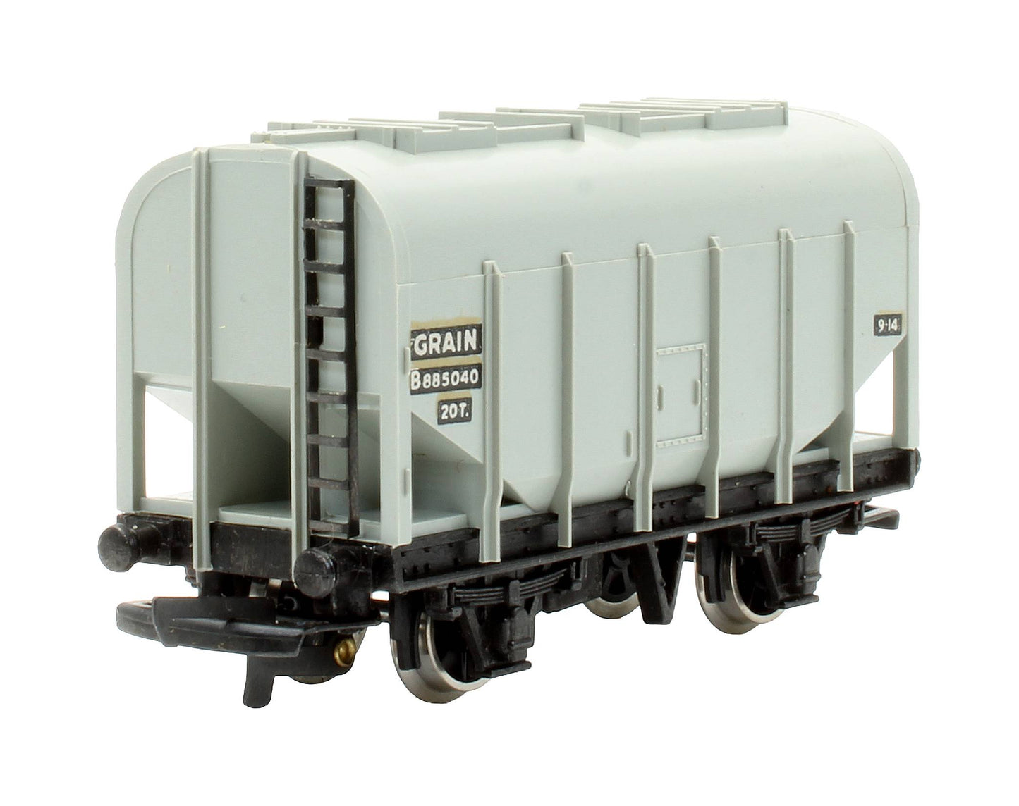 Pre-Owned W4625 20T Bulk Grain Wagon 'B885040'