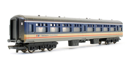Pre-Owned BR MK2A 2nd Class Open Coach '5265' - Weathered